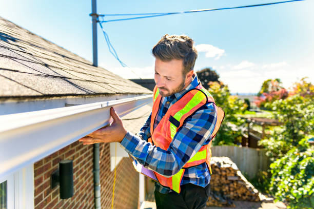 Best Emergency Roof Repair Services  in Mililani Mauka, HI
