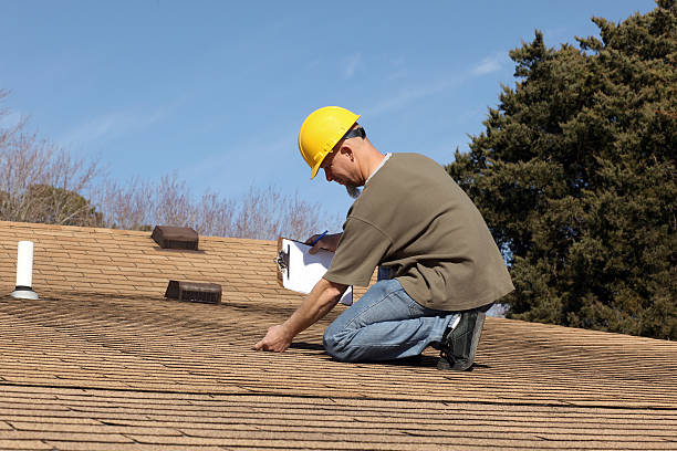 Fast & Reliable Emergency Roof Repairs in Mililani Mauka, HI