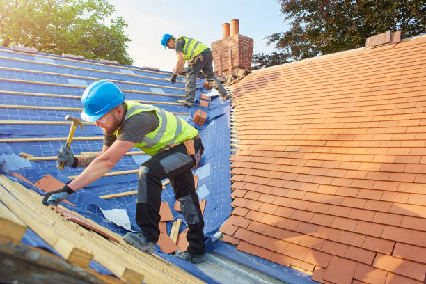 Best Storm Damage Roof Repair  in Mililani Mauka, HI